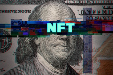 NFT: Przełom czy niewypał - Program