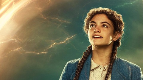 Freaks Out (2021) - Film
