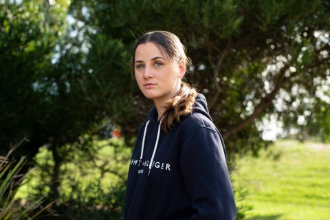 Moje życie z Tourette'em - Program