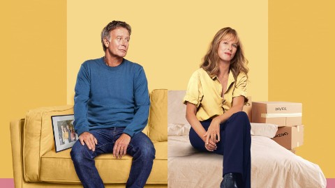 Nowe otwarcie (2023) - Film