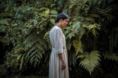 Clara (2021) - Film