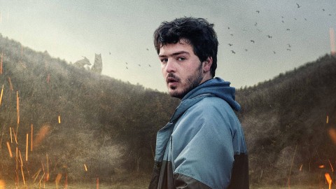 Ziemia we mnie (2022) - Film