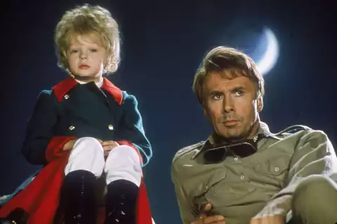 Mały Książę (1974) - Film