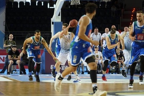 Polski Cukier Toruń - Anwil Włocławek: finał - 2. mecz - Program