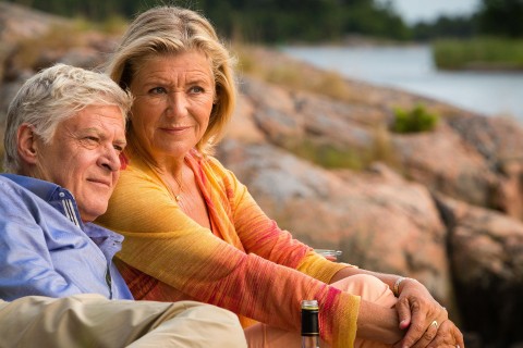 Inga Lindström: Tajemnica zamku Gripsholm (2013) - Film