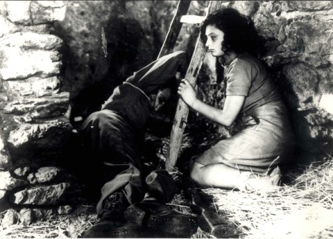 Paisa (1946) - Film
