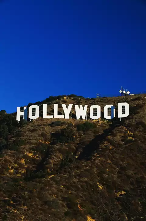 Mroczne oblicze Hollywood - Program