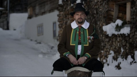 Europa na sprzedaż (2014) - Film