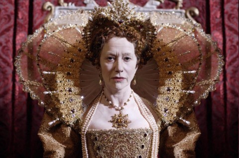 Helen Mirren - królowa wśród aktorek - Program