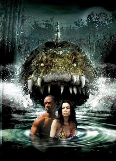 Frankenfish (2004) - Film