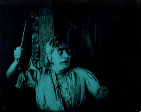 Nosferatu - symfonia grozy (1922) - Film