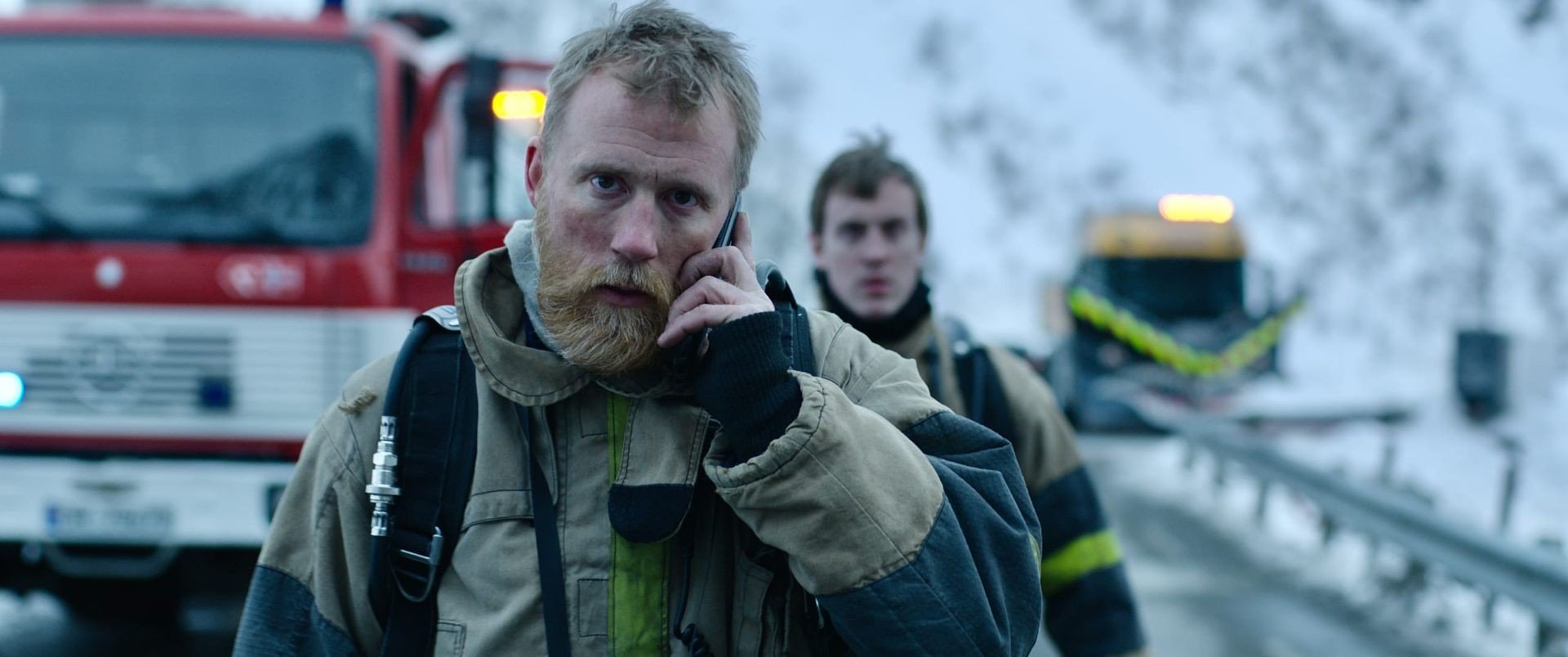 Tunel (2019) - film | Telemagazyn