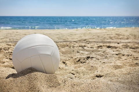 Siatkówka plażowa: Volleyball World Beach Pro Tour - Program