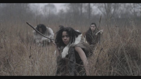 Kobiety w prehistorii (2022) - Film