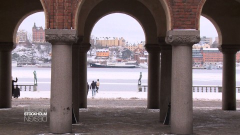 Stockholm Design (2012) - Film