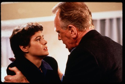 Pocałunek przed śmiercią (1991) - Film