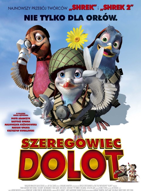 Szeregowiec Dolot (2005) - Film