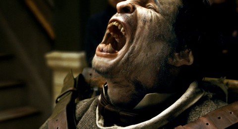Wilkołak (2010) - Film