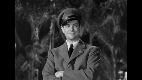 Pościg (1946) - Film