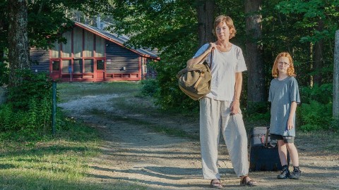 Planeta Janet (2023) - Film
