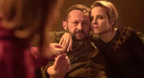 Nina (2018) - Film