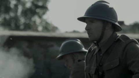 Śladami strzelców konnych (2020) - Film