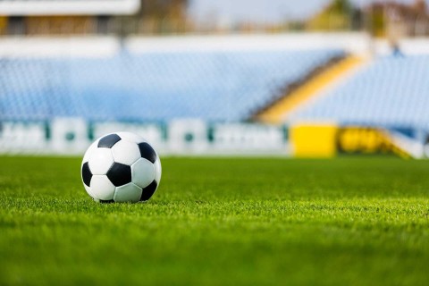Piłka nożna: Eliminacje Mistrzostw Europy kobiet - Program