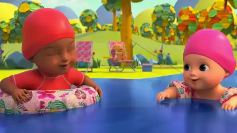 Baby Born - Serial