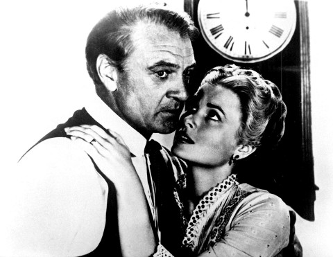 W samo południe (1952) - Film