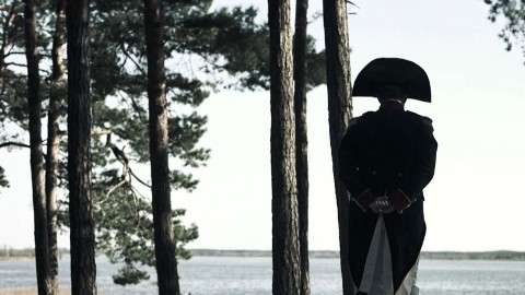 Porwani za młodu (2023) - Film