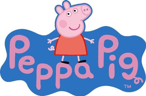 Świnka Peppa - Serial