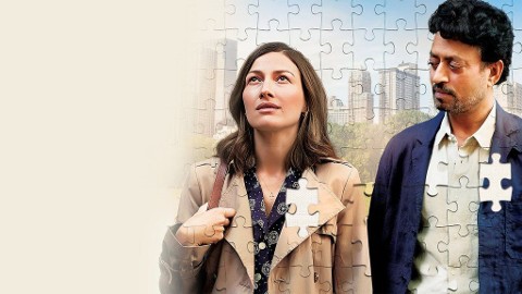 Puzzle (2018) - Film