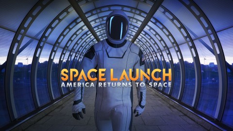 Amerykański powrót w kosmos (2020) - Film