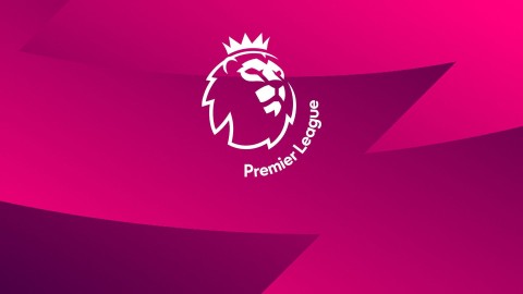 Southampton FC - Burnley FC - Program