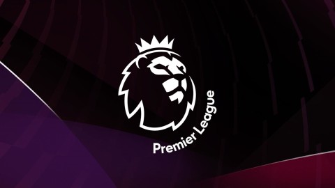 Manchester City - Burnley FC - Program