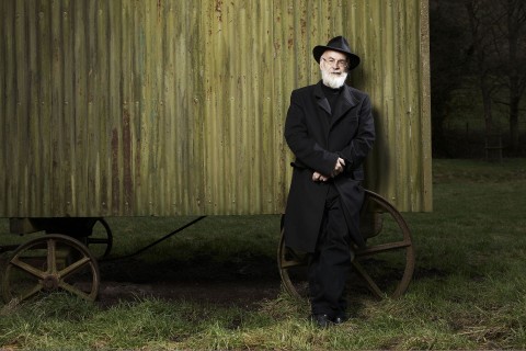Terry Pratchett. Wybierając śmierć (2011) - Film