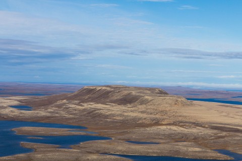 Zachodni Nunavut