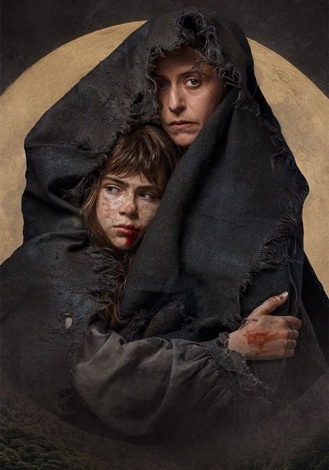 Wszystkie księżyce (2020) - Film