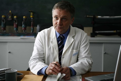 Uwaga lekarz! (2011) - Film