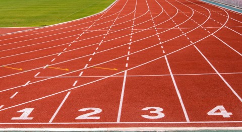 Lekkoatletyka: Grand Slam Track w Filadelfii - Program