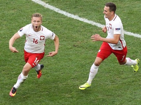 Polska - Armenia - Program