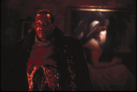 Candyman II: Pożegnanie z ciałem (1995) - Film