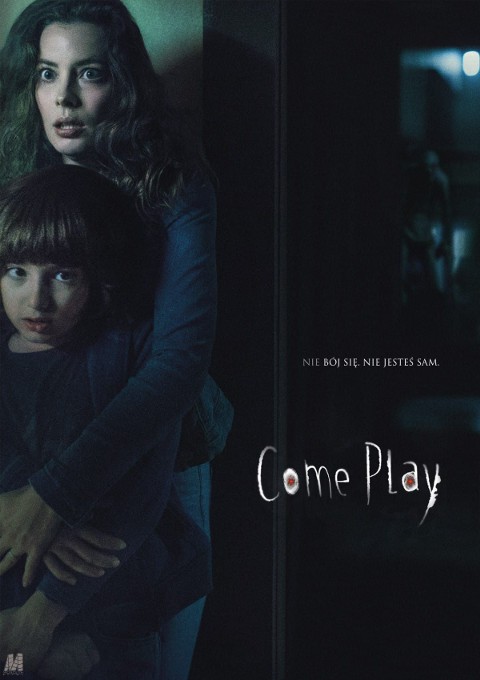 Come Play (2020) - Film