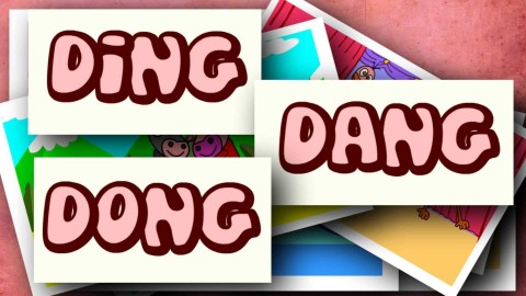 Ding Dang Dong - Program