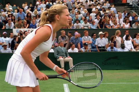 Wimbledon (2004) - Film