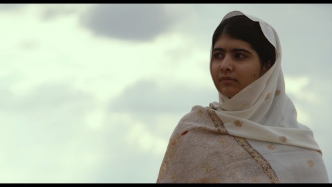 To ja, Malala () - Film
