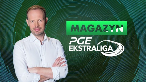 Magazyn PGE Ekstraliga - Program