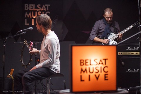 Belsat Music LIVE - Program