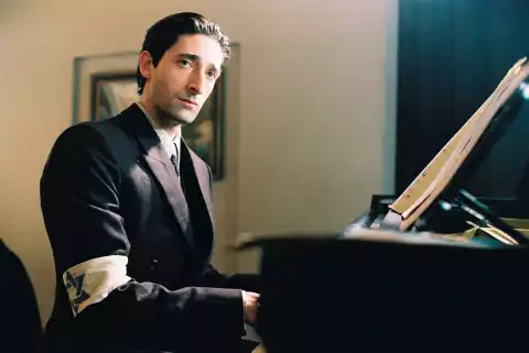 Pianista (2002) - Film