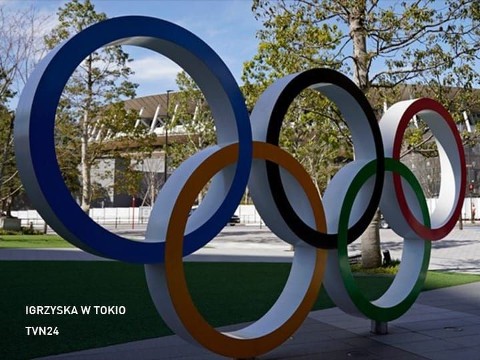 Tokio 2020 - magazyn olimpijski - Program